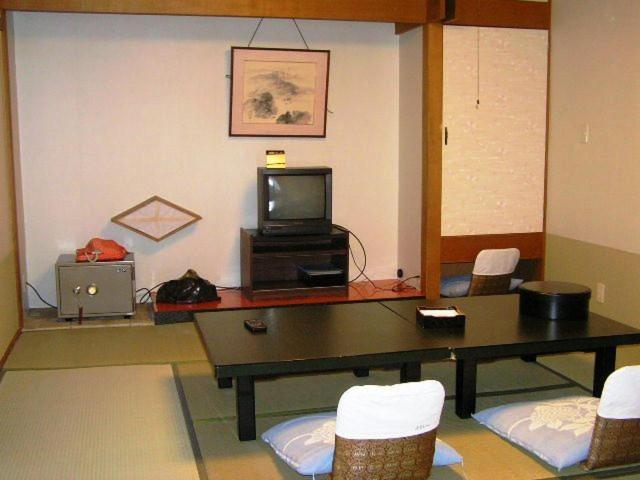 Hotel Kadoya Jamanouči Pokoj fotografie
